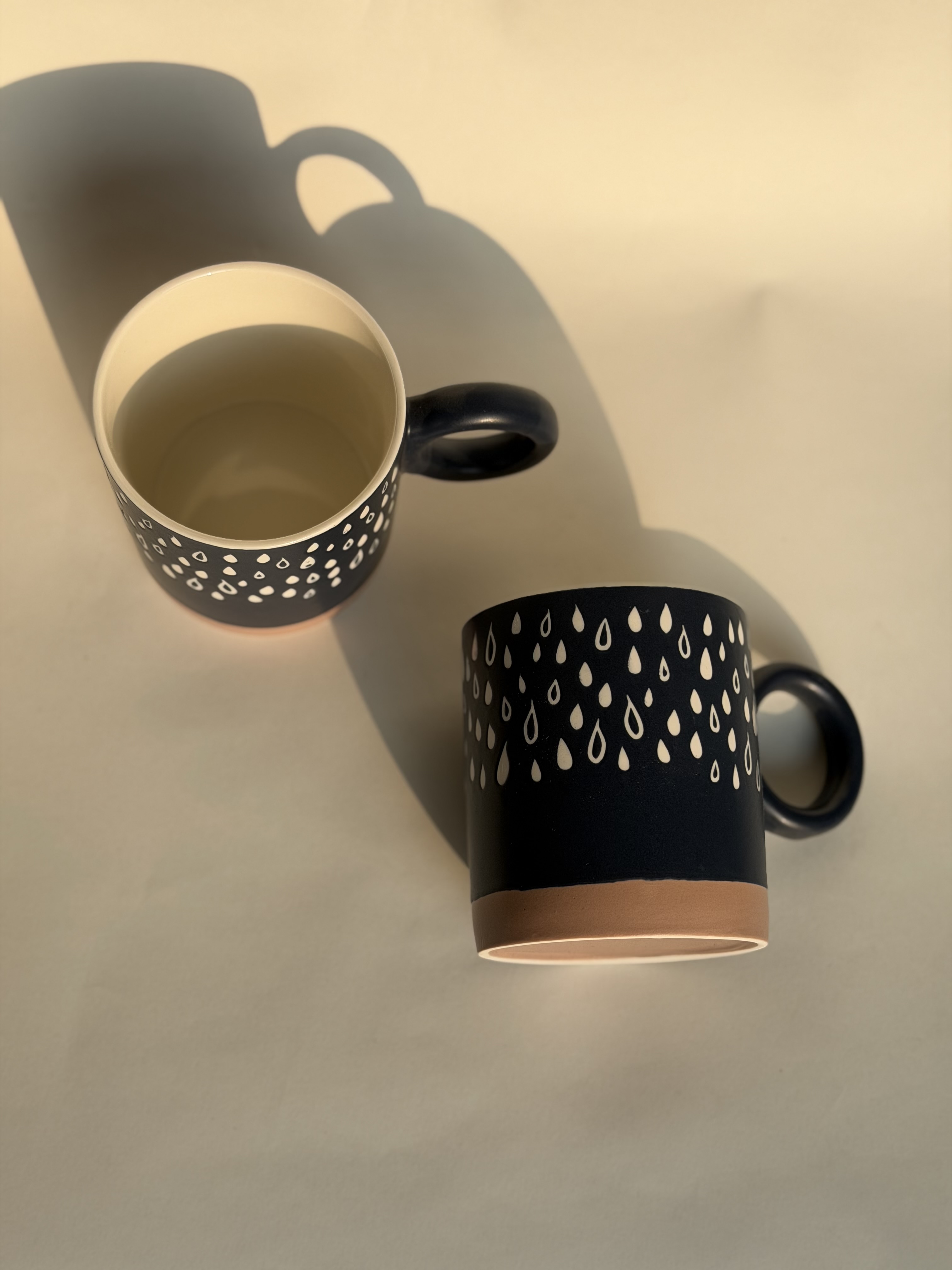 ماگ وارداتی سرامیکی