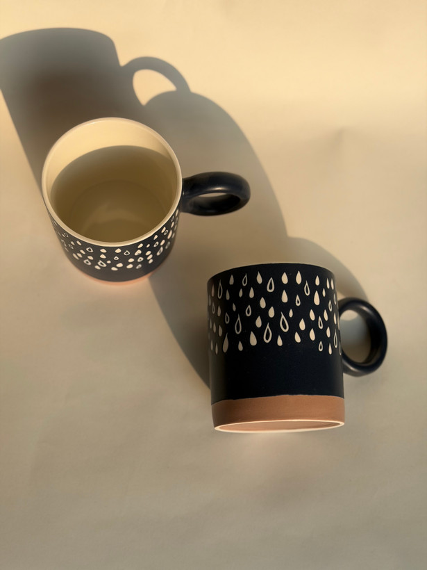 ماگ وارداتی سرامیکی