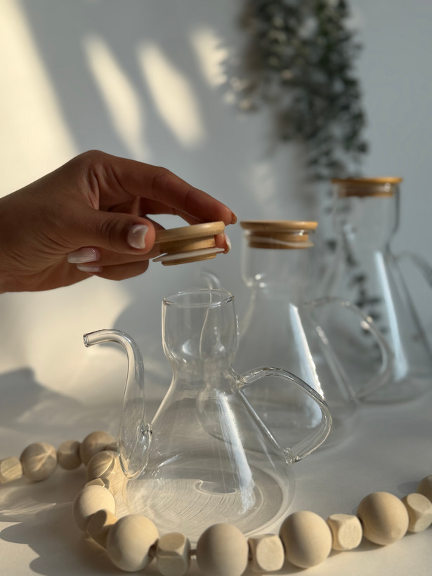 روغن ریز پیرکس وارداتی