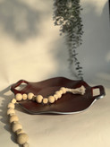 سرویس پذیرایی آلومینیوم سه تیکه