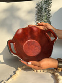 سرویس پذیرایی آلومینیوم سه تیکه