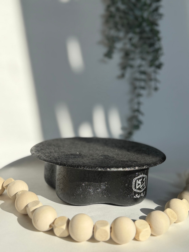 قالب کته تفلون یک نفره