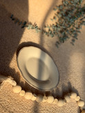 پیش دستی چینی میوه خوری