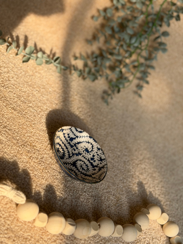 مزهخوری دنی هوم طرح پیچازی