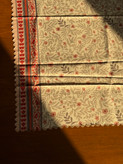 رومیزی طرحدار ضد لک