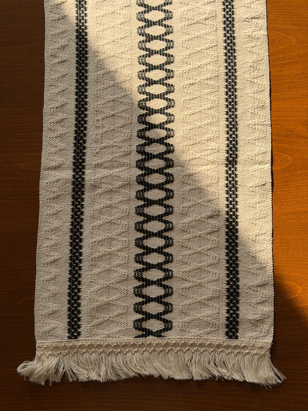رانر رومیزی مینیمال