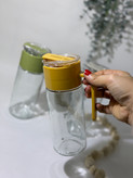 روغنریز درب رنگی شیک و کاربردی