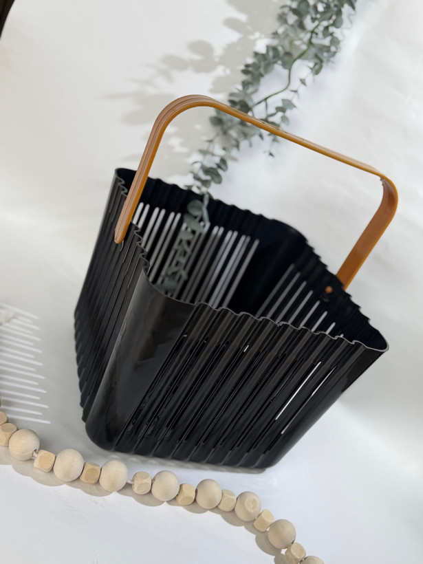 سبد نظم دهنده مدرن