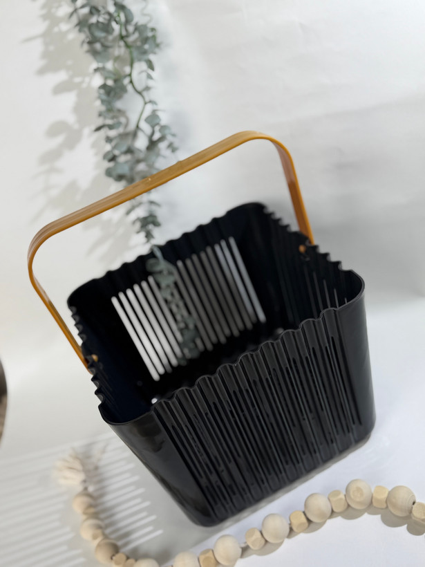 سبد نظم دهنده مدرن