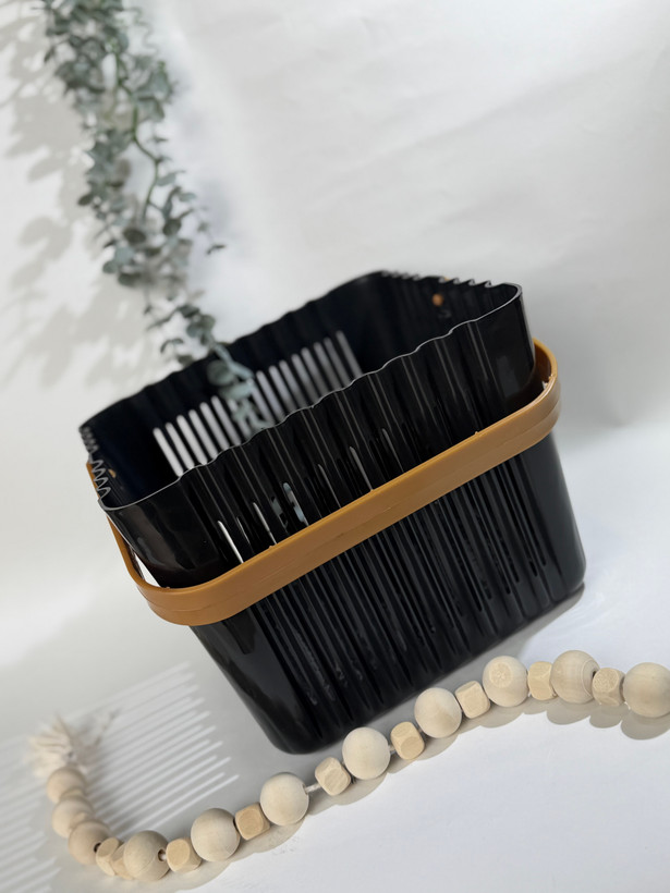 سبد نظم دهنده مدرن