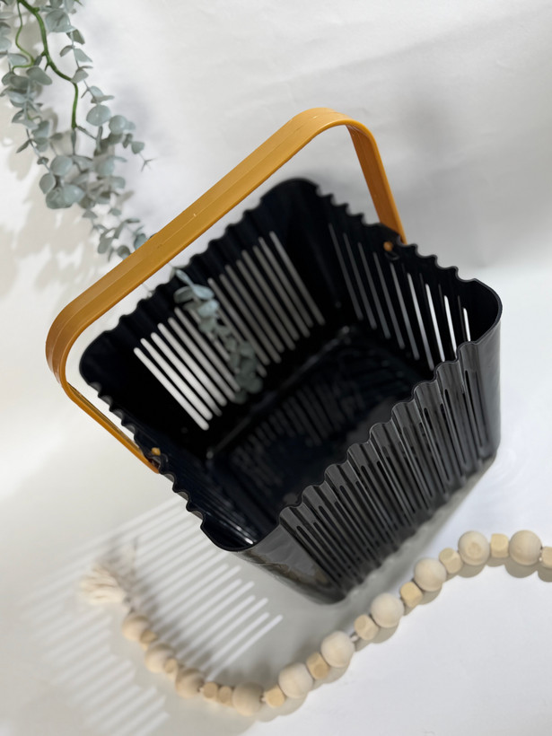 سبد نظم دهنده مدرن